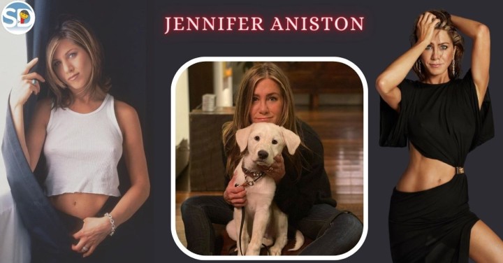 Jennifer Aniston Net worth 2023